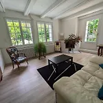 Appartement Les Volets Bleus