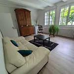 Les Volets Bleus Metz