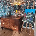 Les Volets Bleus * Metz