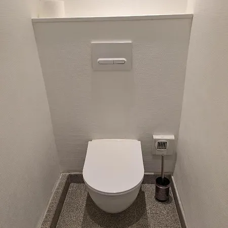 Apartman Les Volets Bleus *