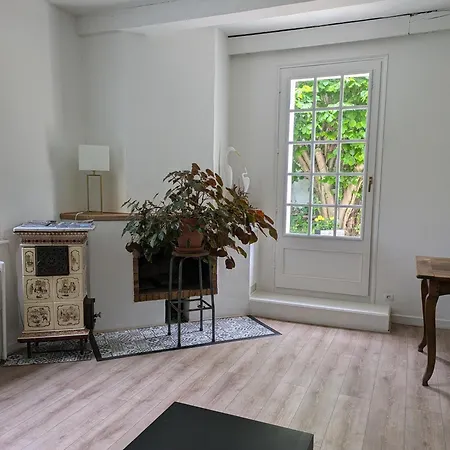 Les Volets Bleus * Mety