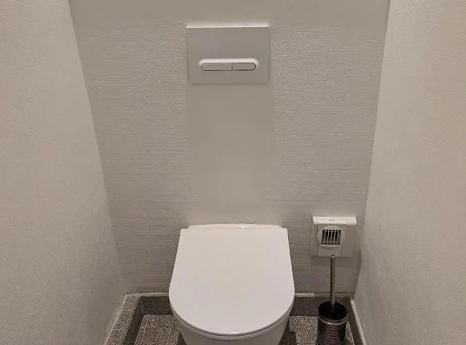 Apartmán Les Volets Bleus *