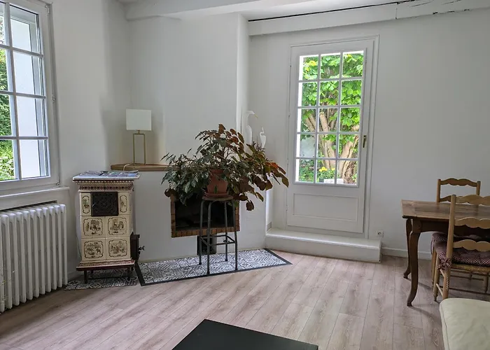 Les Volets Bleus * 메스