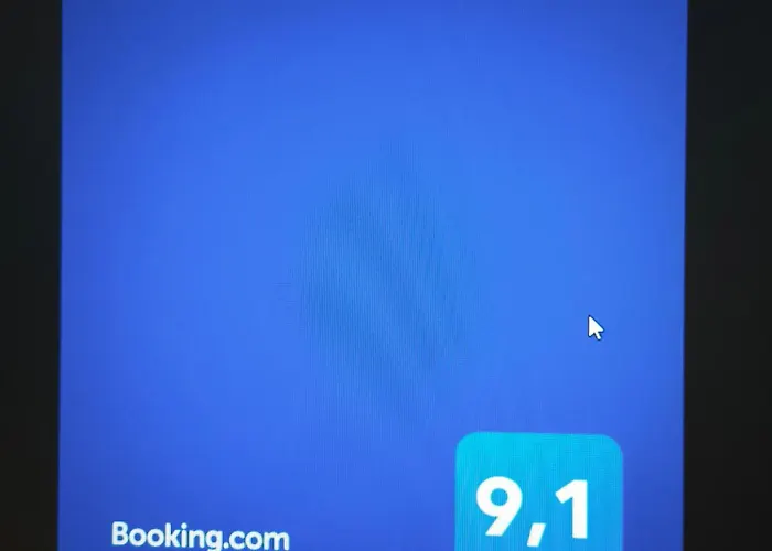 Apartmán Les Volets Bleus *